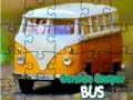 խաղ German Camper Bus