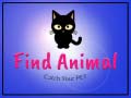 խաղ Find Animal