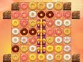 խաղ Donuts Crush