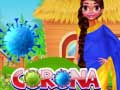 խաղ Corana Ayurveda Remedy