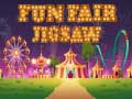 խաղ Fun Fair Jigsaw