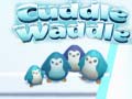 խաղ Cuddle Waddle