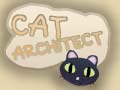 խաղ Cat Architect