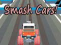 խաղ Smash Cars! 