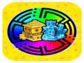 խաղ Pixelgun Spine Wheel