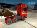 խաղ City & Offroad Cargo Truck