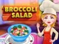 խաղ Broccoli Salad