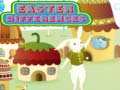խաղ Easter Differences