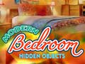 խաղ Modern Bedroom hidden objects 