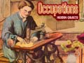 խաղ Occupations Hidden Objects