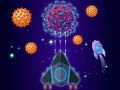 խաղ Virus Hunter