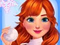 խաղ Winter Sisters Fashion Trends