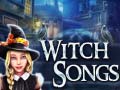 խաղ Witch Songs
