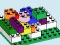 խաղ Lets Go Build A