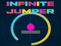 խաղ Infinite Jumper 