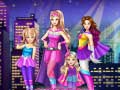 խաղ Super Doll Sisters Transform