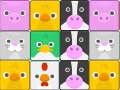 խաղ Farm Animals Dash