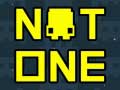 խաղ Not One