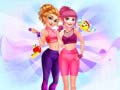 խաղ BFFS Fitness Lifestyle