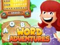 խաղ Word Adventures