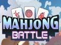 խաղ Mahjong Battle