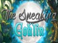խաղ The Sneaking Goblin