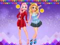 խաղ Emoji Mood Makeover