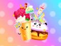 խաղ Super Sweets Challenge