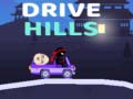 խաղ Drive Hills