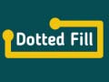 խաղ Dotted Fill 