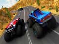 խաղ Xtreme Monster Truck & Offroad Fun