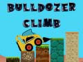 խաղ Bulldozer Climb