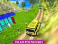 խաղ Crazy Taxi Jeep Drive