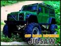 խաղ Off Road Defender Jigsaw