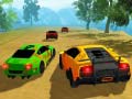 խաղ Rise Of Speed