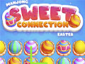 խաղ Mahjong Sweet Connection Easter