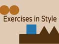 խաղ Exercises In Style