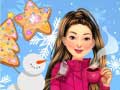 խաղ Get Ready With Me: Christmas Edition