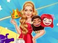 խաղ Princess Prom Gala