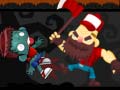 խաղ Cut Crush Zombies
