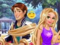 խաղ Princesses Date Rush