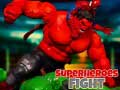 խաղ Superheroes Fight