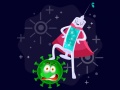 խաղ Corona Vaccine