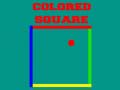 խաղ Colores Square