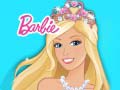 խաղ Barbie Magical Fashion