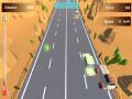 խաղ Furious Road