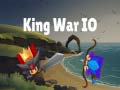 խաղ King War Io