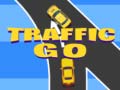խաղ Traffic Gо