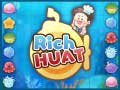 խաղ Rich Hual