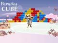 խաղ Paradise Cube